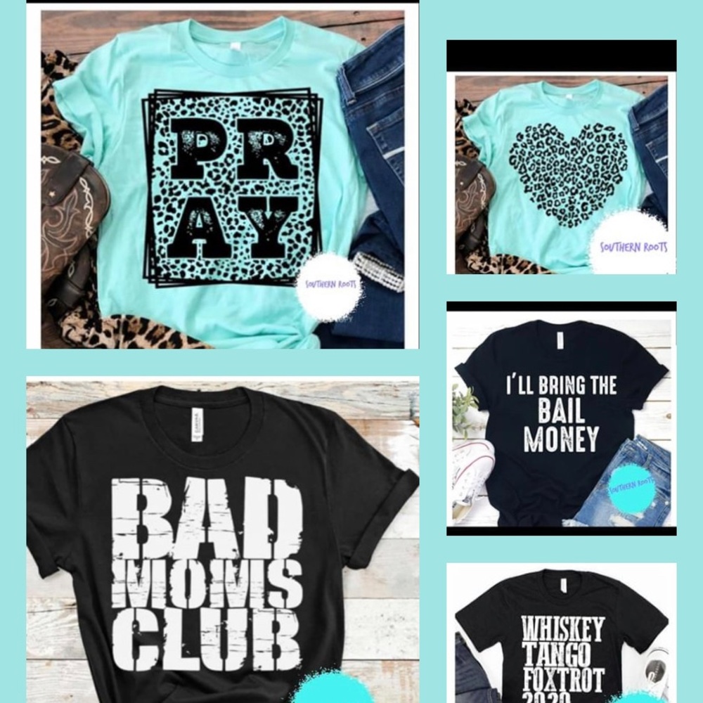 Shirts